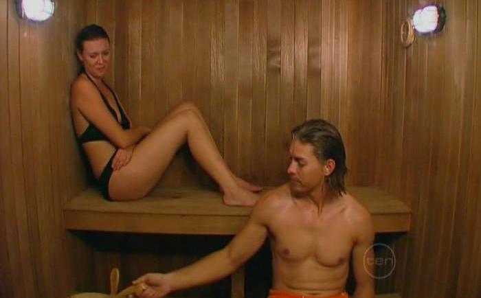 David Graham Big Brother