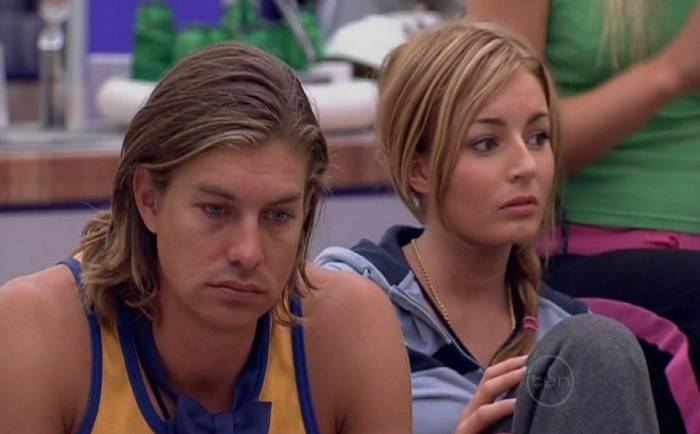 David Graham Big Brother