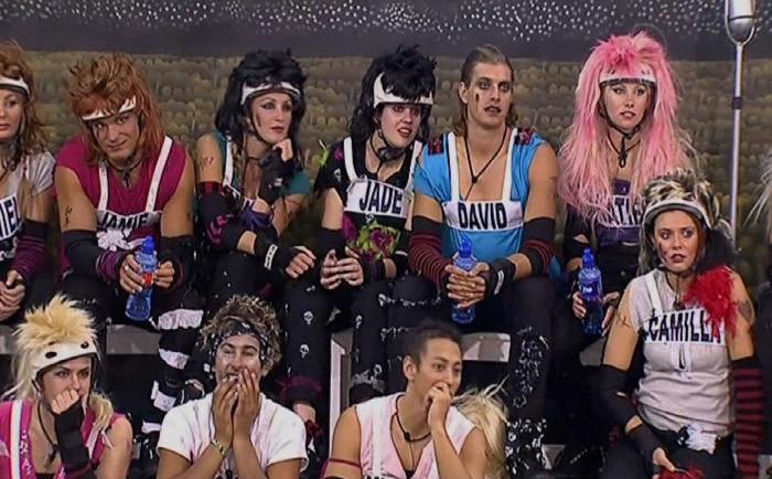 David Graham Big Brother David Graham Big Brother