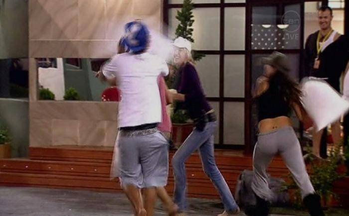 Big Brother Group 397