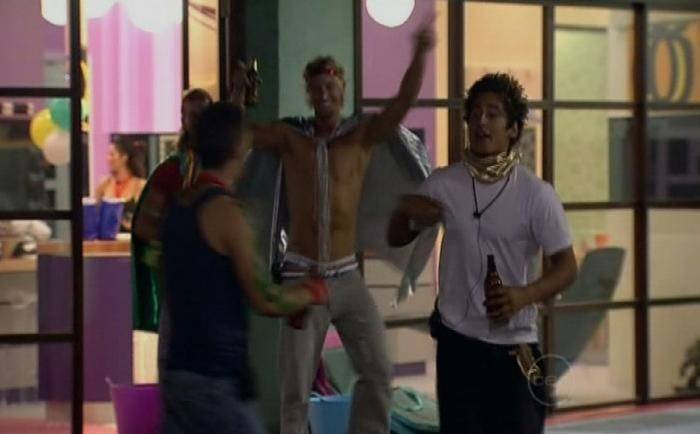 Big Brother Group 412