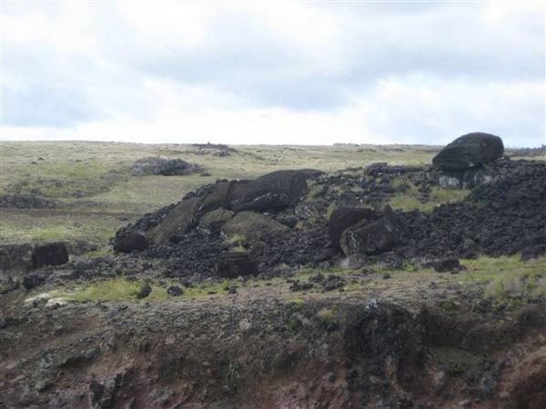 Easter Island 280