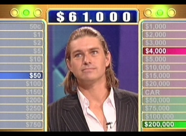David Graham - Deal or No Deal